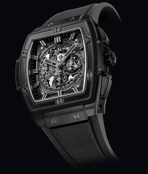 hublot spirit of big bang unboxing|hublot limited edition big bang.